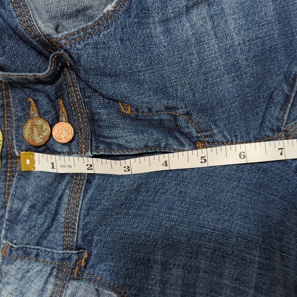 Indigo Rein Women's Jeans Size 5 - Picture 8 of 8